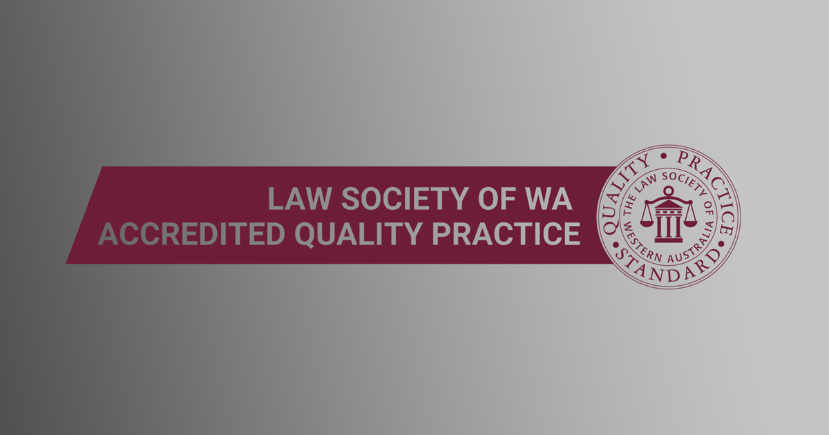 Accredited Quality Practice