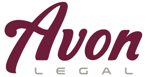 Avon Legal logo