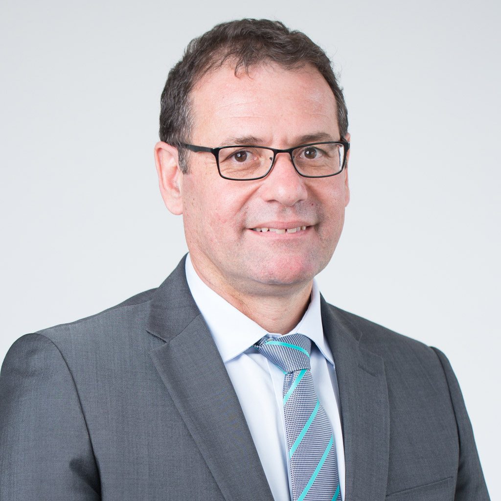 Joe Scurria